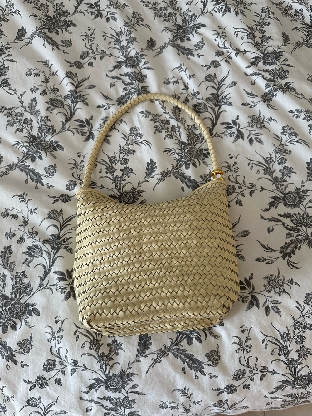 Madewell Woven Worn Once - Picture 4 of 7